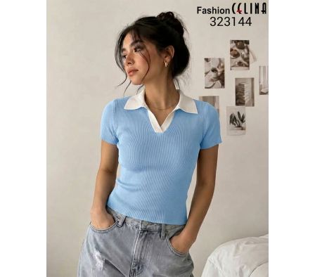 BLUSA FEMENINO C323144