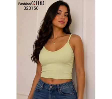 BLUSA FEMENINO C323150