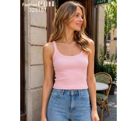 BLUSA FEMENINO C323151