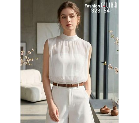 BLUSA FEMENINO C323154