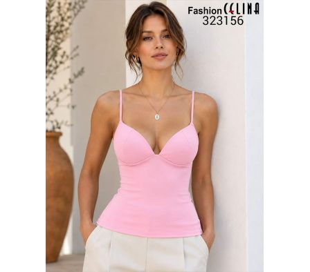 BLUSA FEMENINO C323156