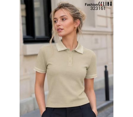 BLUSA FEMENINO C323161