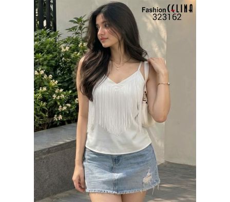BLUSA FEMENINO C323162
