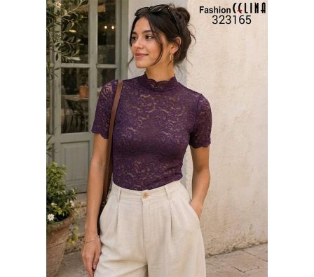 BLUSA FEMENINO C323165
