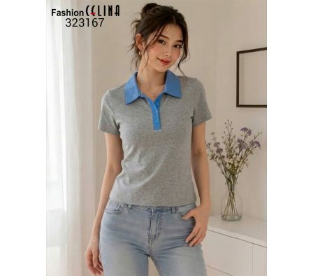 BLUSA FEMENINO C323167
