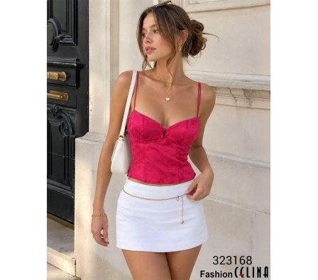 BLUSA FEMENINO C323168