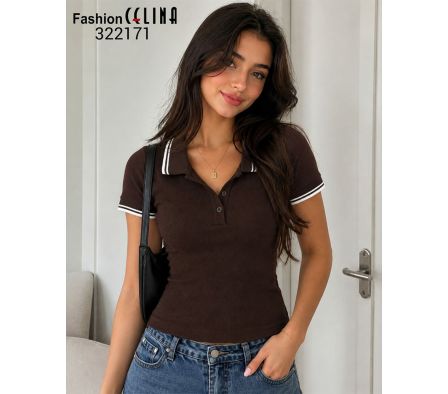 BLUSA FEMENINO C323171