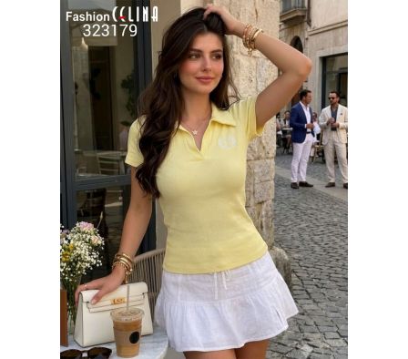 BLUSA FEMENINO C323179