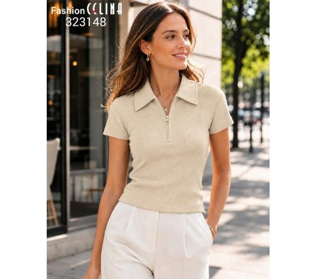 BLUSA FEMENINO C322148