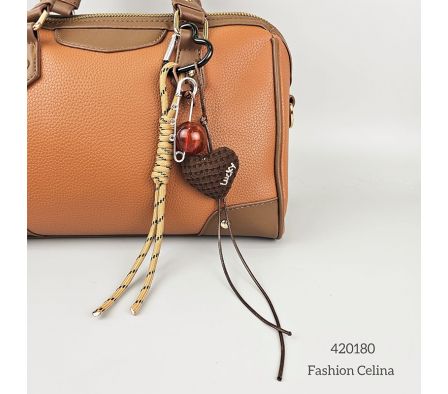 llavero de Corazón C420180