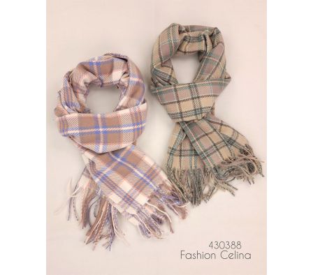 Chal Bufanda Unisex c430388