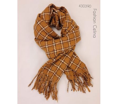 Chal Bufanda Unisex c430390