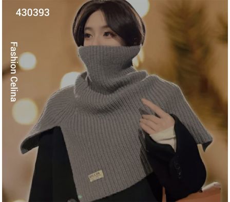 Bufanda con Hilo C430393