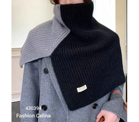 Bufanda con Hilo C430394