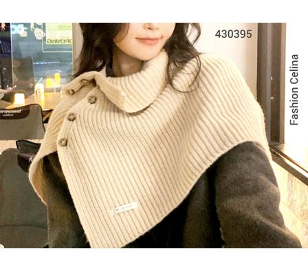 Bufanda con Hilo C430395