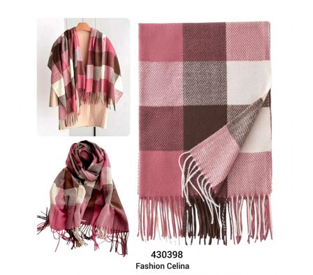 Chall Bufanda C430398