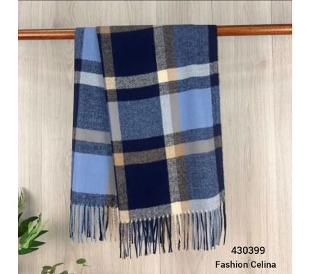 CHAL BUFANDA C430399