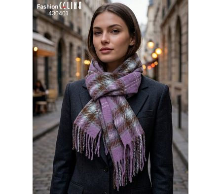Chall Bufanda C430401