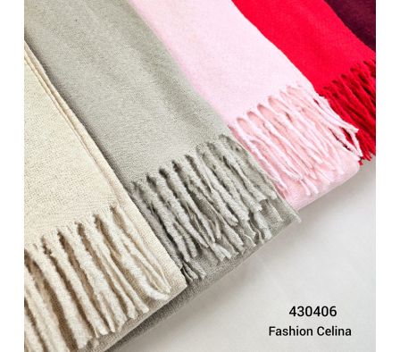 CHAL BUFANDA C430406