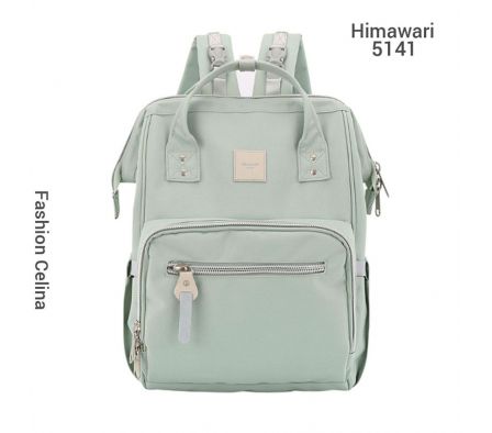 Mochila HIMAWARI Maternal Termica c5141