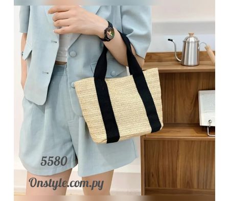 CARTERA DE PLAYA C5580