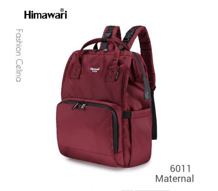Mochila Himawari Maternal c6011