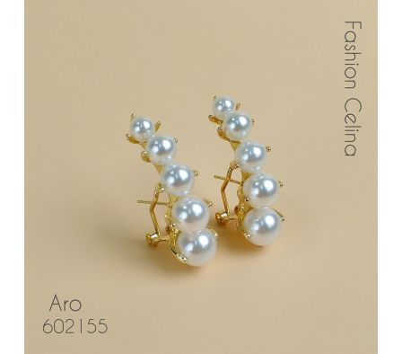 ARO FEMENINO C602155