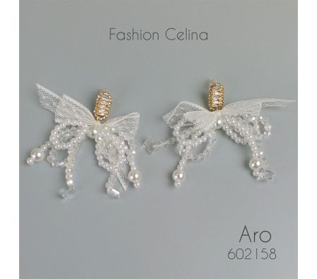 ARO FEMENINO C602158