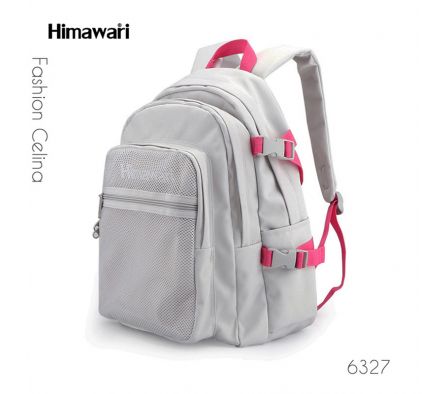 MOCHILA URBANA ESTUDIANTIL C6327