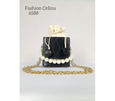 BOLSO CUBO C6588