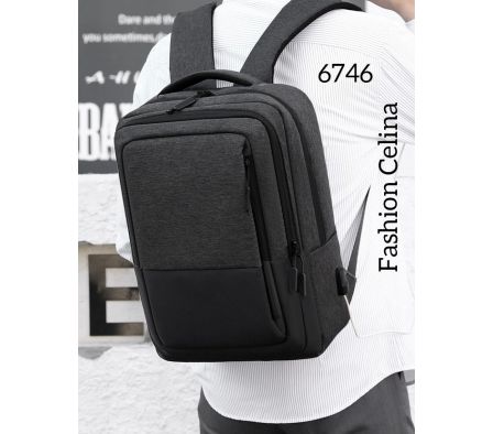 Mochila Masculina c6746