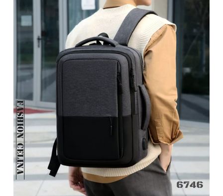 Mochila Masculina c6746