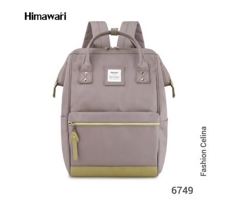 Mochila Himawari Urbana C6749