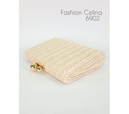 CARTERA DE FIESTA C6902