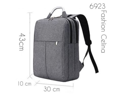 MOCHILA PORTANOTEBOOK C6923