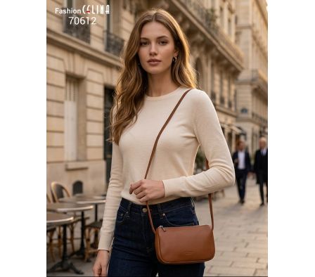 Cartera de Mini C70612