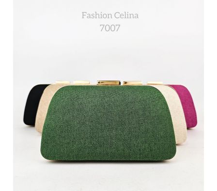 CARTERA DE FIESTA C7007