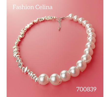 COLLAR CON METLA C700839