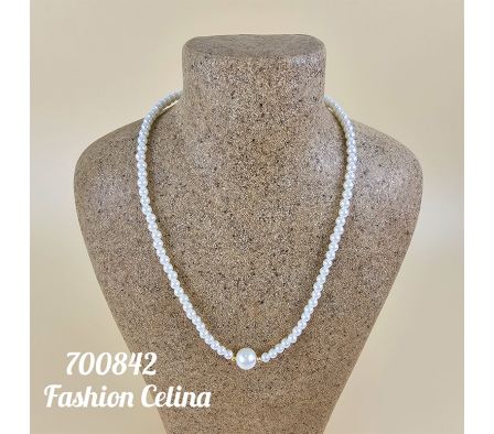 COLLER FEMENINO C700842