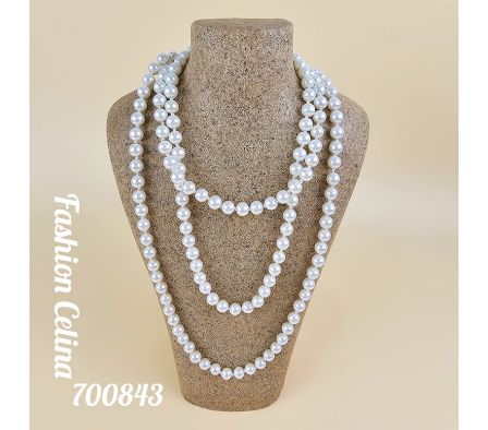 COLLAR FEMENINO C700843