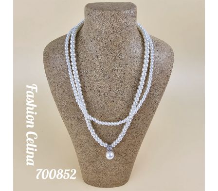 COLLAR FEMENINO C700852
