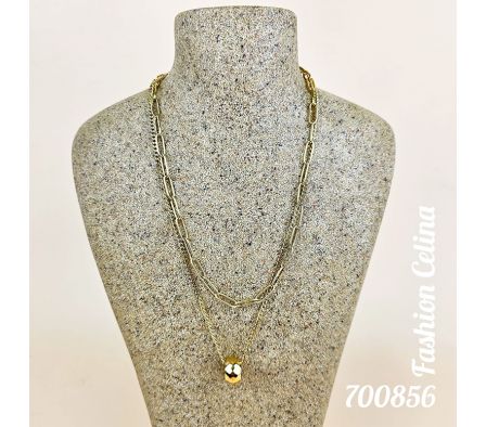 COLLAR FEMENINO C700856