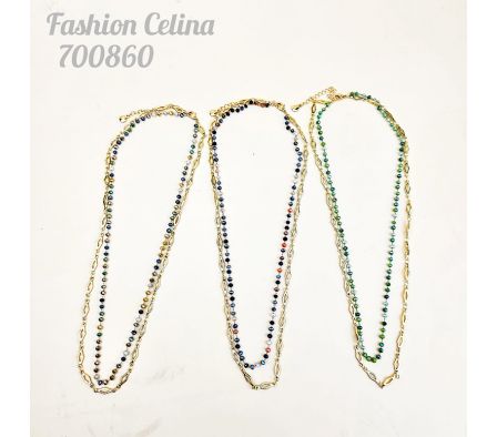 COLLAR FEMENINO C700860