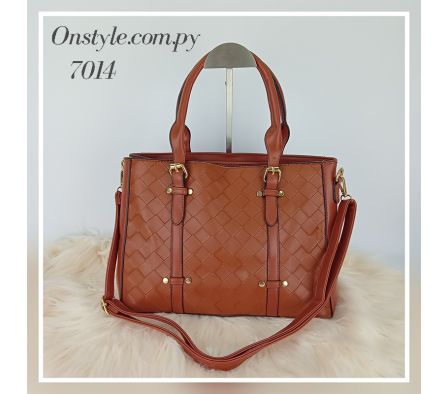 CARTERA FEMENINA C7014