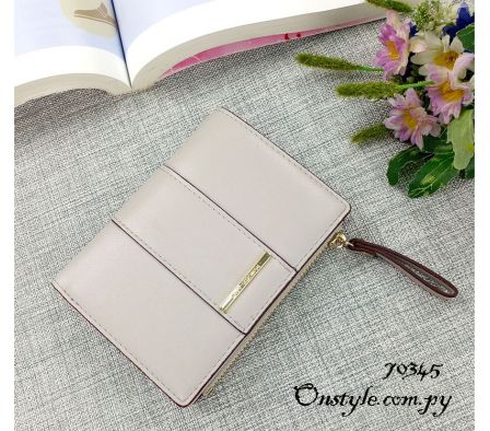 BILLETERA Y MONEDERO FEMENINO C70345