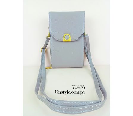 CARTERA PORTACELULAR C70476