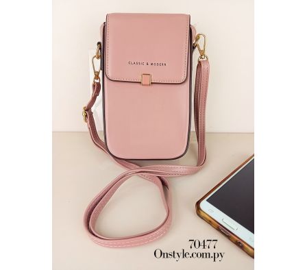 CARTERA PORTACELULAR C70477