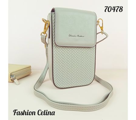 CARTERA PORTACELULAR C70478
