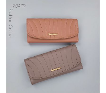 BILLETERA FEMENINA C70479