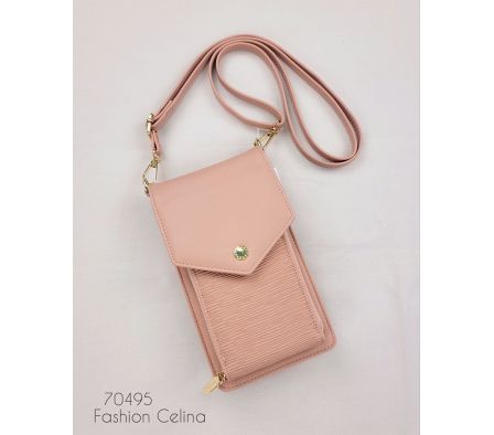 BILLETERA PORTACELULAR C70495